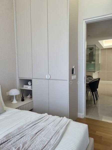 Service Residence for Rent at The Sentral Suites - Joey Hoo - PropertyGuru.com.my