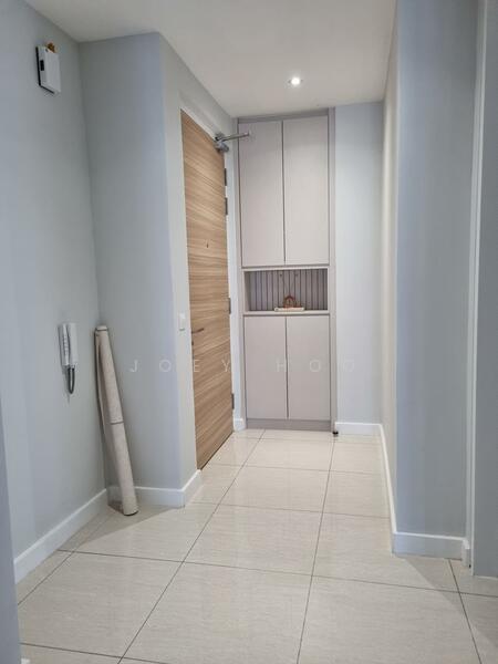 Service Residence for Rent at The Sentral Suites - Joey Hoo - PropertyGuru.com.my