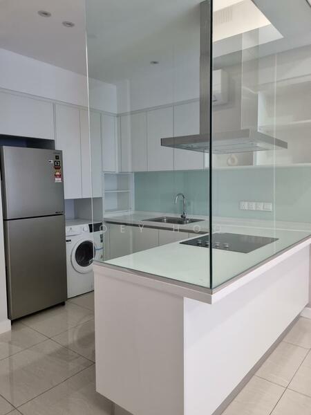 Service Residence for Rent at The Sentral Suites - Joey Hoo - PropertyGuru.com.my
