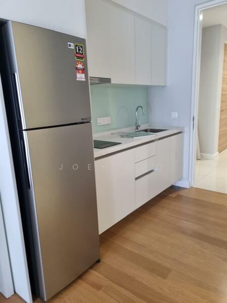 Service Residence for Rent at The Sentral Suites - Joey Hoo - PropertyGuru.com.my