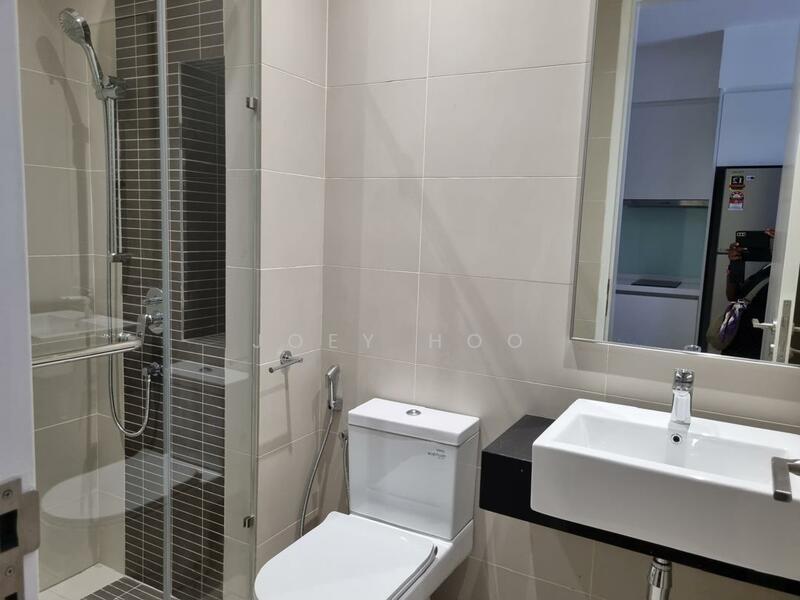 Service Residence for Rent at The Sentral Suites - Joey Hoo - PropertyGuru.com.my