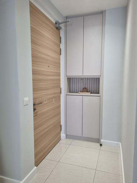 Service Residence for Rent at The Sentral Suites - Joey Hoo - PropertyGuru.com.my