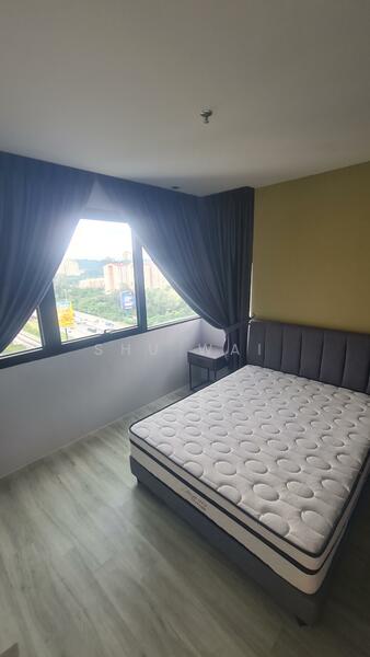 Service Residence for Rent at Lumi Tropicana - Shu Wai - Bedroom - PropertyGuru.com.my