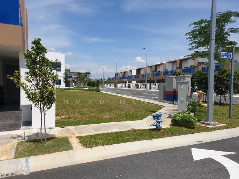 For Sale - Townhouse Casa Bluebell