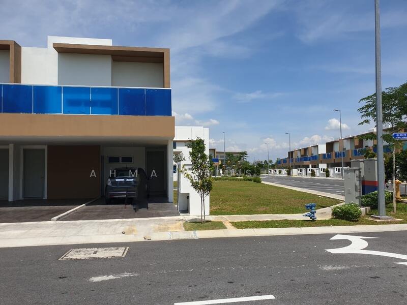 For Sale - Townhouse Casa Bluebell