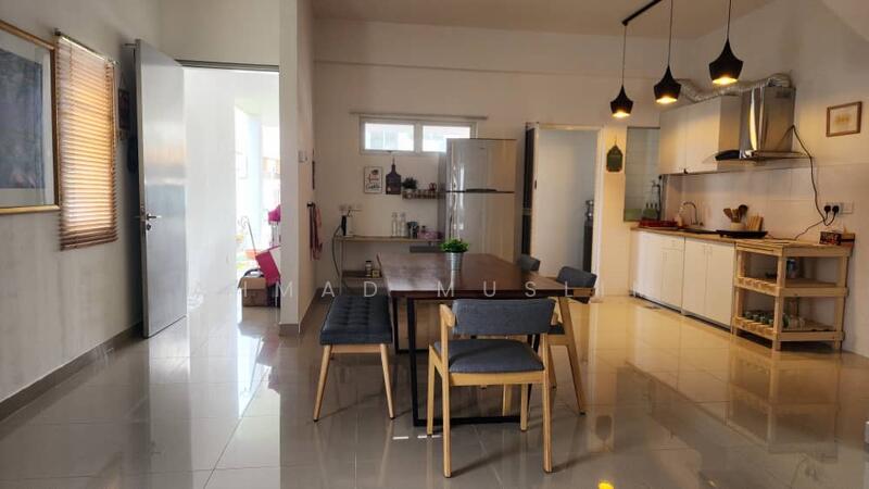 For Sale - Townhouse Casa Bluebell