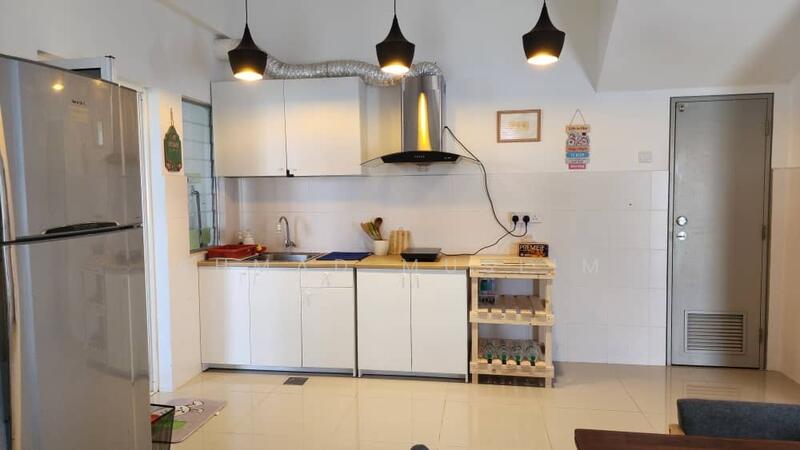 For Sale - Townhouse Casa Bluebell