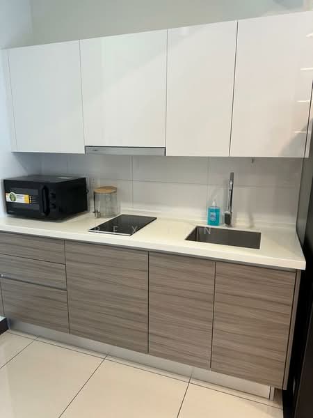 28 Boulevard untuk Untuk Dijual - RM 350,000, Mac 2026 - Kitchen - PropertyGuru.com.my