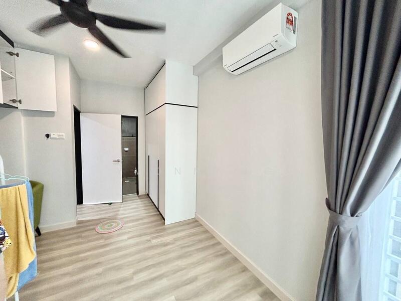 Service Residence for Sale at ARC @ Austin Hills - Yvonne Ng - Interior - PropertyGuru.com.my