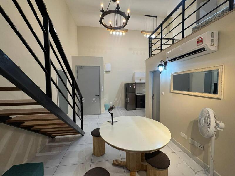 Service Residence for Rent at Arte Cheras - Sarah . - Interior - PropertyGuru.com.my