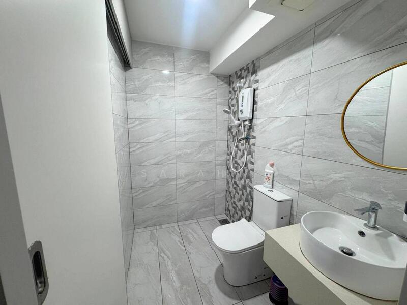 Service Residence for Rent at Arte Cheras - Sarah . - PropertyGuru.com.my