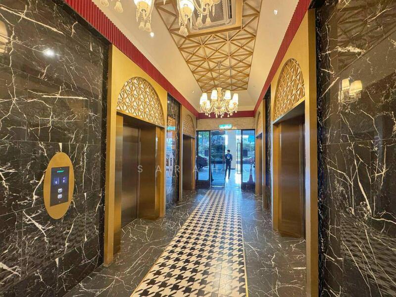 Service Residence for Rent at Arte Cheras - Sarah . - PropertyGuru.com.my