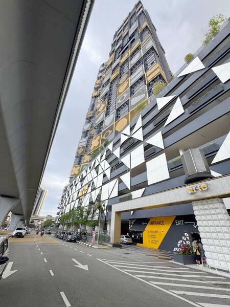 Service Residence for Rent at Arte Cheras - Sarah . - PropertyGuru.com.my