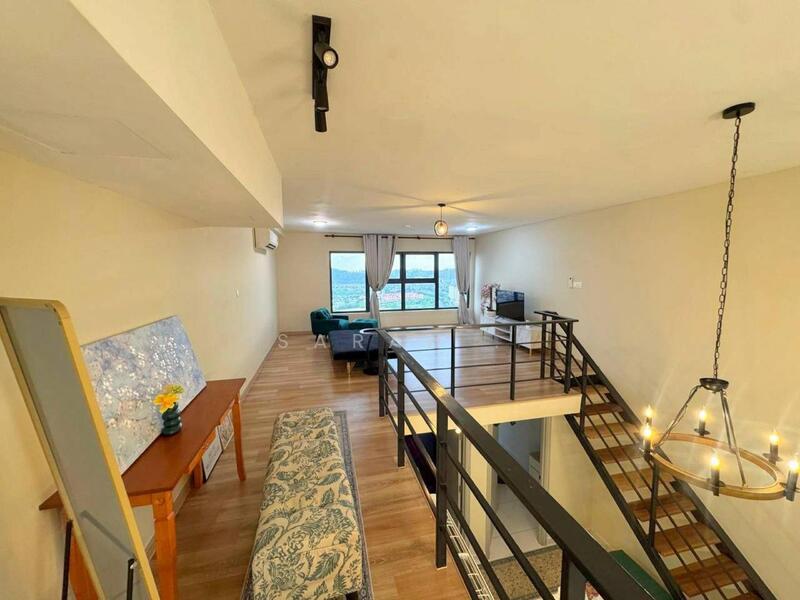 Service Residence for Rent at Arte Cheras - Sarah . - PropertyGuru.com.my