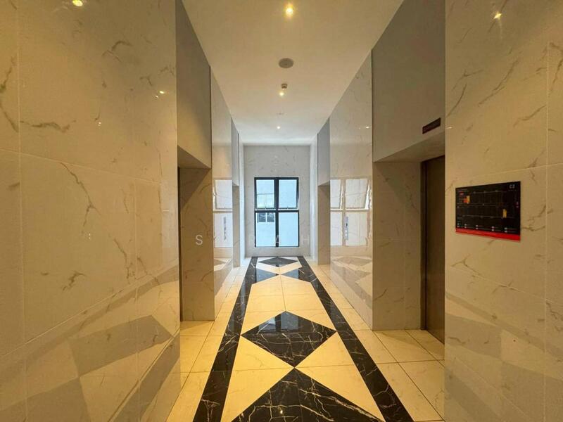 Service Residence for Rent at Arte Cheras - Sarah . - PropertyGuru.com.my