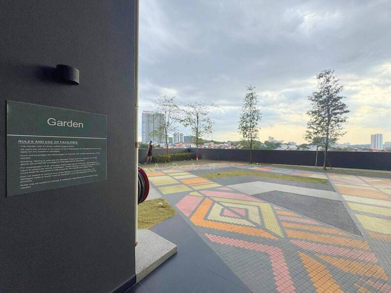 Service Residence for Rent at Arte Cheras - Sarah . - PropertyGuru.com.my