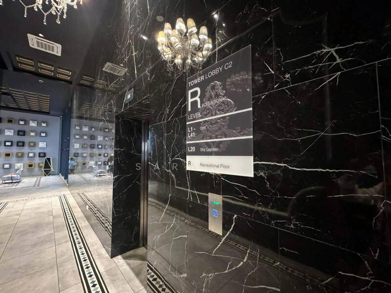 Service Residence for Rent at Arte Cheras - Sarah . - PropertyGuru.com.my