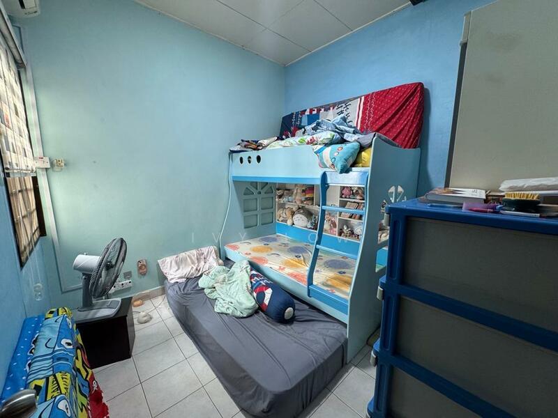 Taman Seri Austin untuk Untuk Disewa - RM 2,300 /bulan, Feb 2026 - Bedroom - PropertyGuru.com.my