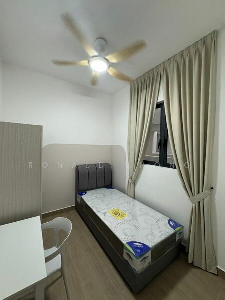 Vierra Residence untuk Untuk Disewa - RM 1,000 /bulan, Feb 2026 - Bedroom - PropertyGuru.com.my