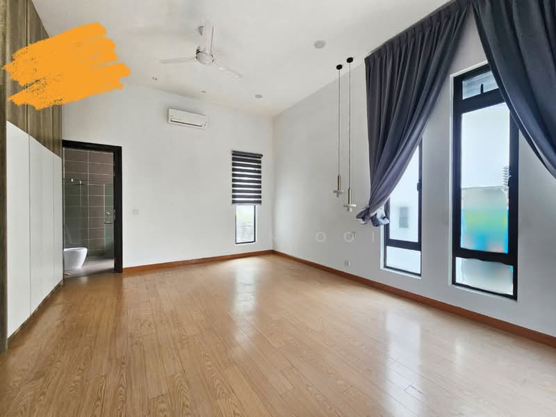 Semi-Detached House for Sale in Putra Heights (Subang Jaya) - Jason Ooi - Interior - PropertyGuru.com.my