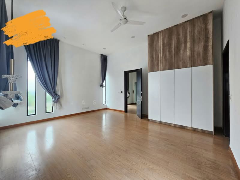 Semi-Detached House for Sale in Putra Heights (Subang Jaya) - Jason Ooi - Bedroom - PropertyGuru.com.my