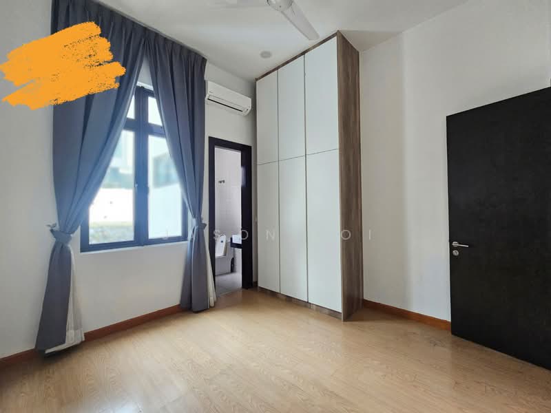 Semi-Detached House for Sale in Putra Heights (Subang Jaya) - Jason Ooi - Bedroom - PropertyGuru.com.my
