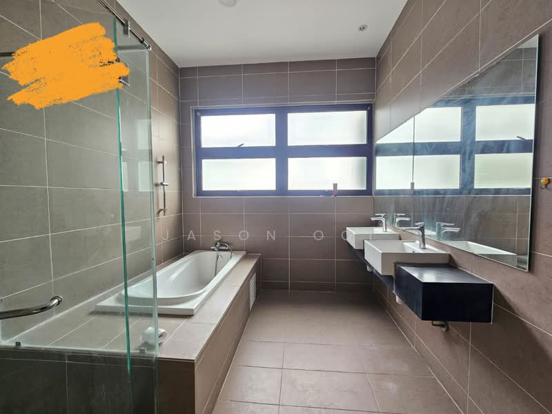 Semi-Detached House for Sale in Putra Heights (Subang Jaya) - Jason Ooi - Bathroom - PropertyGuru.com.my