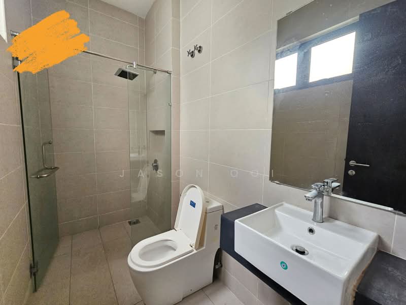 Semi-Detached House for Sale in Putra Heights (Subang Jaya) - Jason Ooi - Bathroom - PropertyGuru.com.my