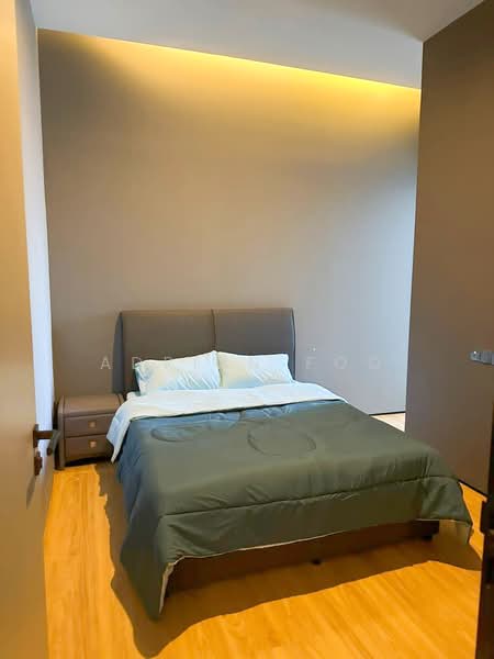 Service Residence for Rent at City of Dreams - Adrian Foo - Bedroom - PropertyGuru.com.my