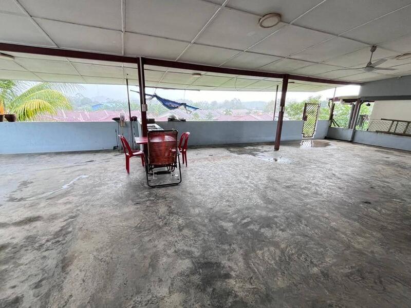 2-storey Terraced House for Rent in Bukit Batu (Sedenak) - Ken Liew - PropertyGuru.com.my