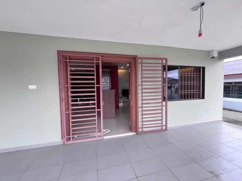 2-storey Terraced House for Rent in Bukit Batu (Sedenak) - Ken Liew - PropertyGuru.com.my