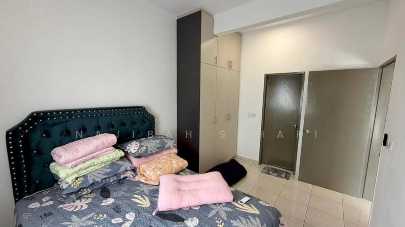 Idaman Abadi untuk Untuk Disewa - RM 1,550 /bulan, Apr 2026 - Bedroom - PropertyGuru.com.my