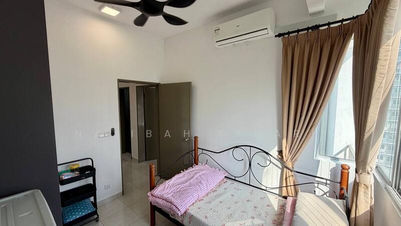 Idaman Abadi untuk Untuk Disewa - RM 1,550 /bulan, Apr 2026 - Bedroom - PropertyGuru.com.my