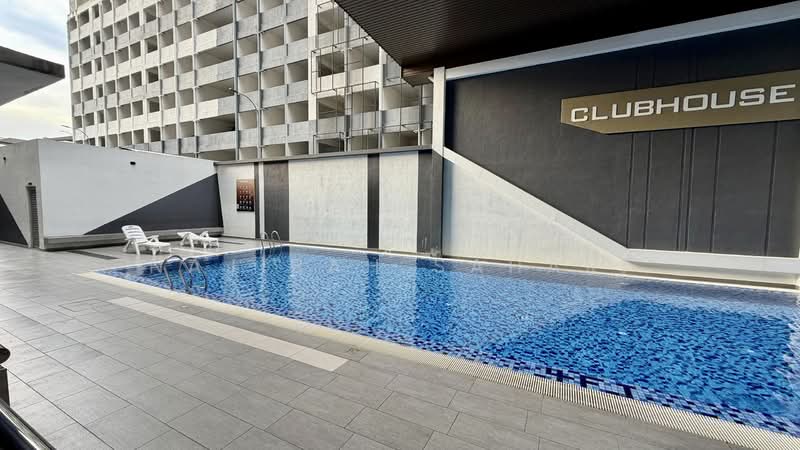 Idaman Abadi untuk Untuk Disewa - RM 1,550 /bulan, Apr 2026 - Exterior - PropertyGuru.com.my