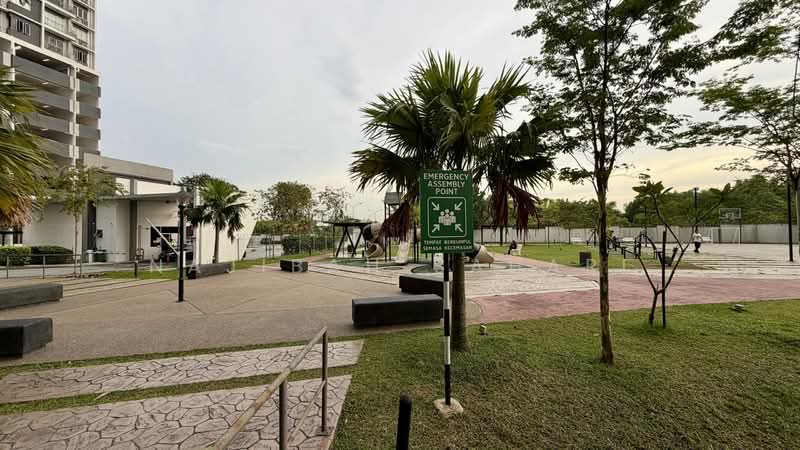 Idaman Abadi untuk Untuk Disewa - RM 1,550 /bulan, Apr 2026 - Exterior - PropertyGuru.com.my