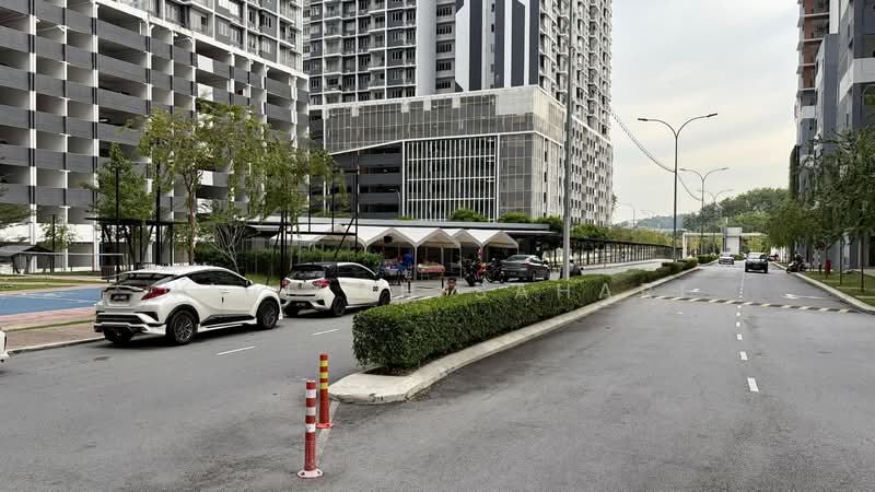 Idaman Abadi untuk Untuk Disewa - RM 1,550 /bulan, Apr 2026 - Exterior - PropertyGuru.com.my