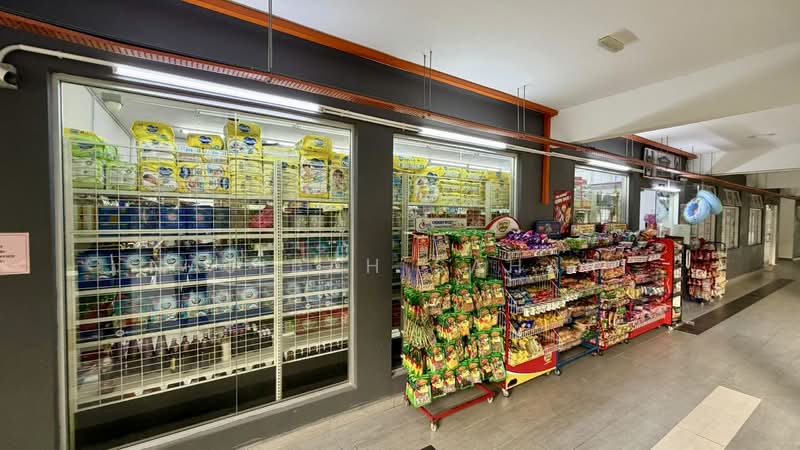 Idaman Abadi untuk Untuk Disewa - RM 1,550 /bulan, Apr 2026 - Interior - PropertyGuru.com.my