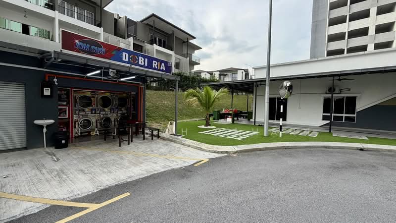 Idaman Abadi untuk Untuk Disewa - RM 1,550 /bulan, Apr 2026 - PropertyGuru.com.my