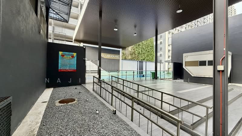 Idaman Abadi untuk Untuk Disewa - RM 1,550 /bulan, Apr 2026 - Exterior - PropertyGuru.com.my