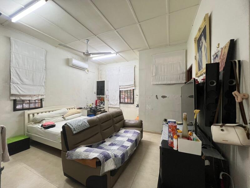 2-storey Terraced House for Sale in Taman Setia Indah (Tebrau) - JY Tan - Bedroom - PropertyGuru.com.my