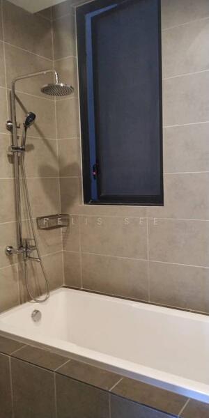 Service Residence for Rent at KL Gateway Premium Residences - Felis See - Bathroom - PropertyGuru.com.my