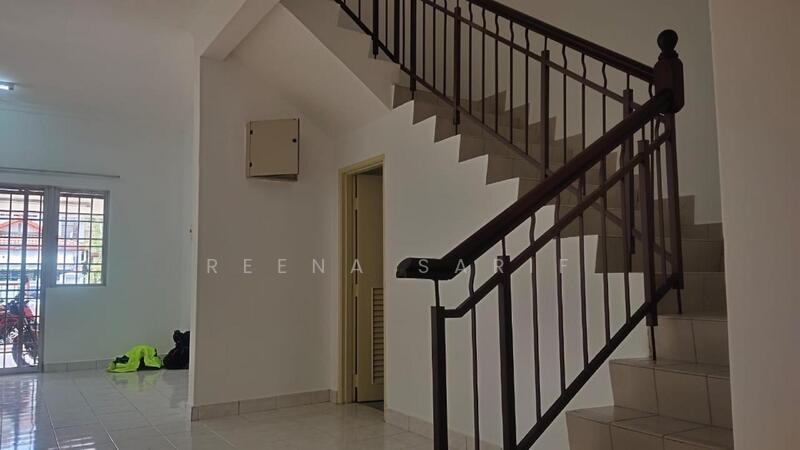 Rumah Teres 2 Tingkat untuk Dijual di Petaling Jaya (Selangor) - Reena Sarif - Interior - PropertyGuru.com.my