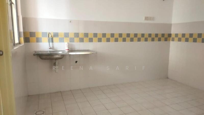 Rumah Teres 2 Tingkat untuk Dijual di Petaling Jaya (Selangor) - Reena Sarif - PropertyGuru.com.my