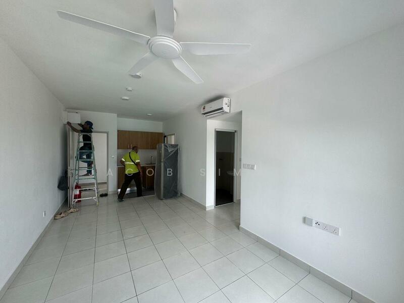 Service Residence for Rent at Arena Residences - Jacob Simmon - Interior - PropertyGuru.com.my