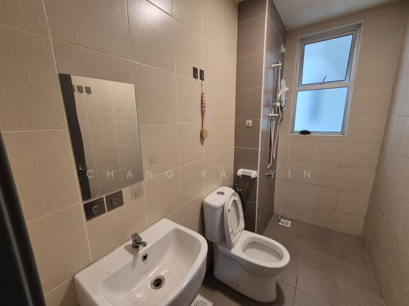 Untuk Disewa - The Aliff Residences (Alif Utama)