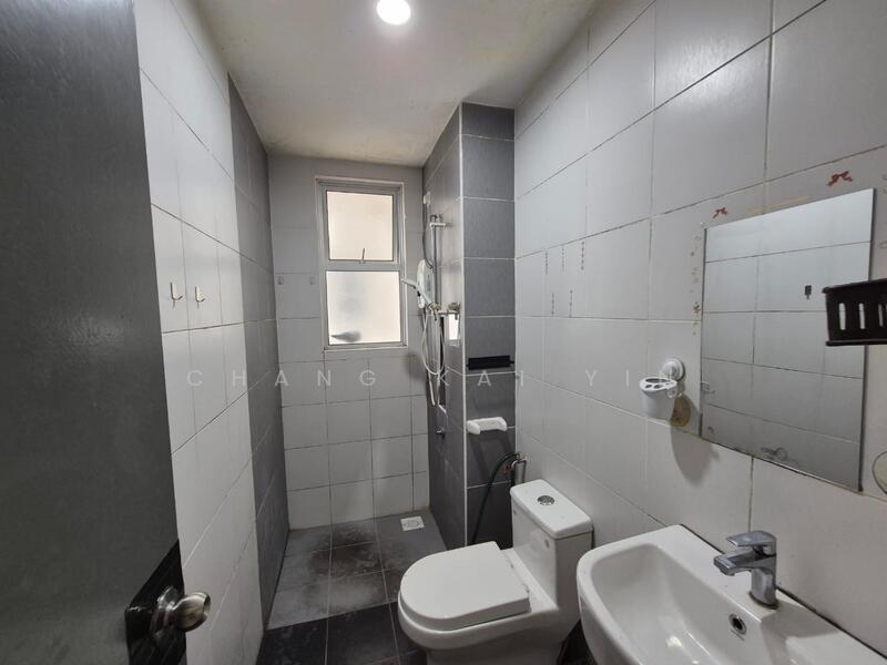 Untuk Disewa - The Aliff Residences (Alif Utama)