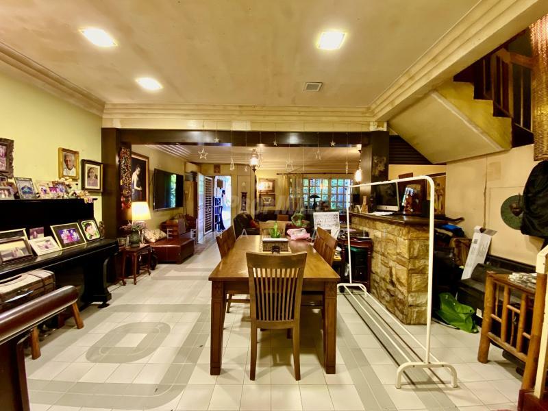2-storey Terraced House for Sale in Bangsar (Kuala Lumpur) - Reena Sarif - Living Room - PropertyGuru.com.my