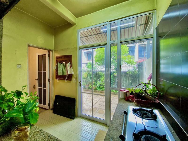 2-storey Terraced House for Sale in Bangsar (Kuala Lumpur) - Reena Sarif - Kitchen - PropertyGuru.com.my