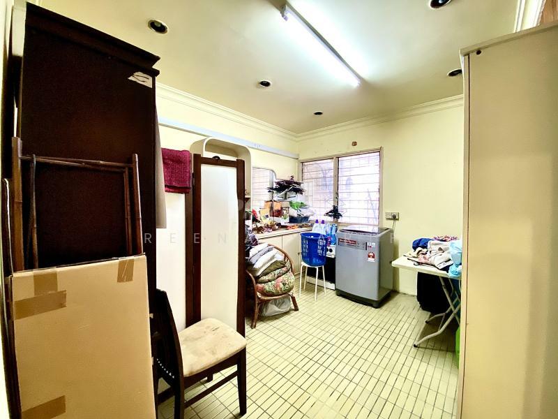 2-storey Terraced House for Sale in Bangsar (Kuala Lumpur) - Reena Sarif - PropertyGuru.com.my