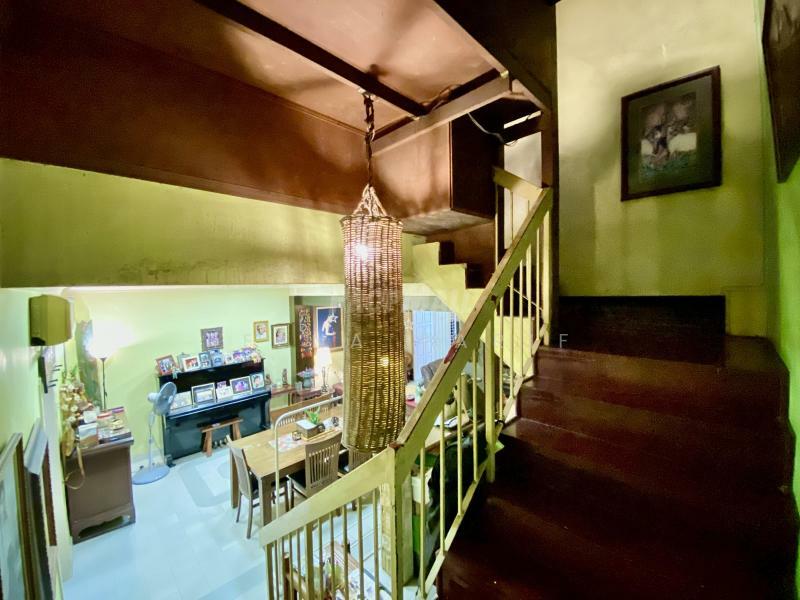 2-storey Terraced House for Sale in Bangsar (Kuala Lumpur) - Reena Sarif - PropertyGuru.com.my